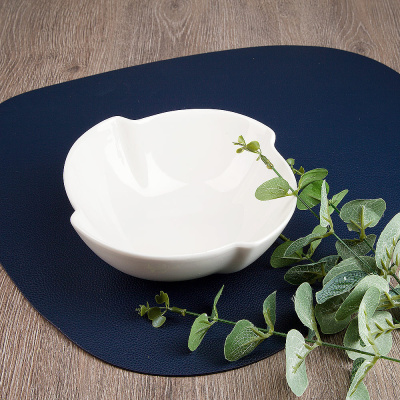 Салатник 18*18*7см 700мл "Маршмеллоу" (фрф) (6/36)