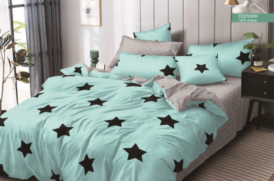 КПБ Поплин 1,5сп (1)