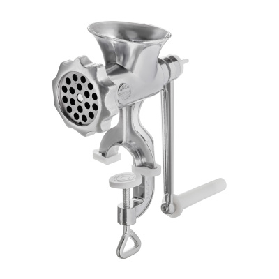 Мясорубка (ал.сплав) 22,5*16,5см (1/12)