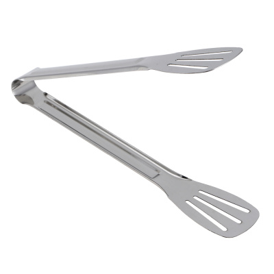 Щипцы-лопатка кухонные, 24см, нерж.сталь VETTA (12/120)