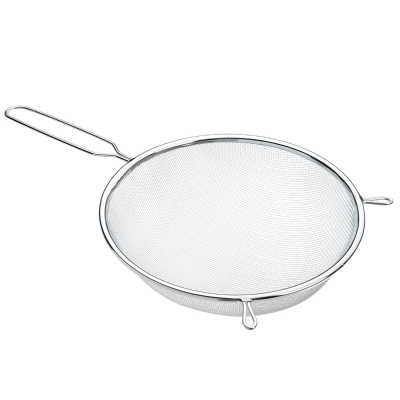 Сито с ободом и ручкой 20см (1/24/144)