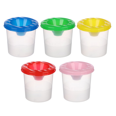 Стакан-непроливайка, 1 отделение (10/200)