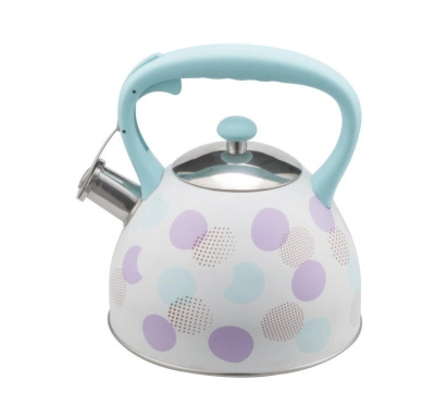 Чайник 3л, капсулированное дно (нжс) (12)