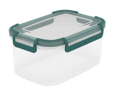 Контейнер герметичный 2,75л на защелках (1/11) 