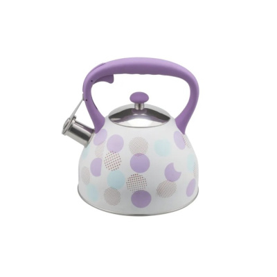 Чайник  3л, капсулированное дно , нжс (12)