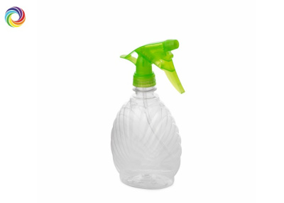 Распылитель жидкости 0,5л "Лотос" пласт (50)