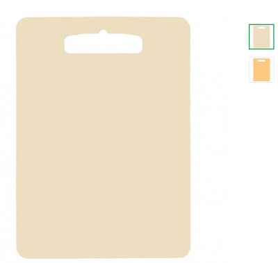 Доска разделоч. "Комфорт" 290*210см пластик(40)