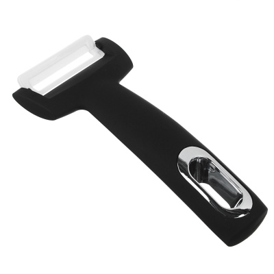 Нож для чистки овощей SATOSHI Имари гориз.лезвие нжс (1/12/72)