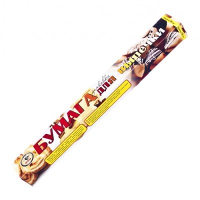 Бумага для выпечки 8м*30см Виконт (1/6/30)