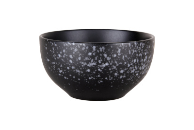 "Nero" Салатник 14см /720мл (кер.) (6/36)