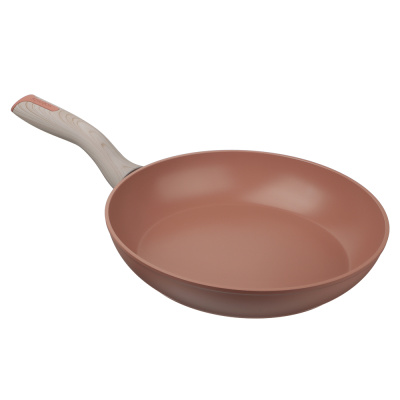 Сковорода литая d26см, АП, индукция SATOSHI Комбелло (1/6)