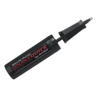 Насос ручной INTEX воздушный (мини) (1/24)