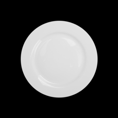 Тарелка 150мм мелкая ChanWave Classic (12)