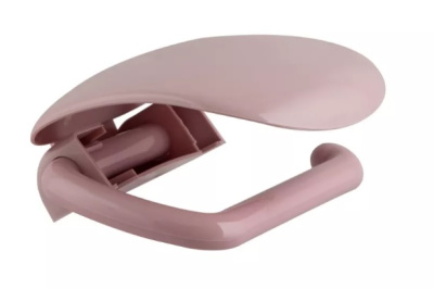 Держатель для ТБ пластик(20)