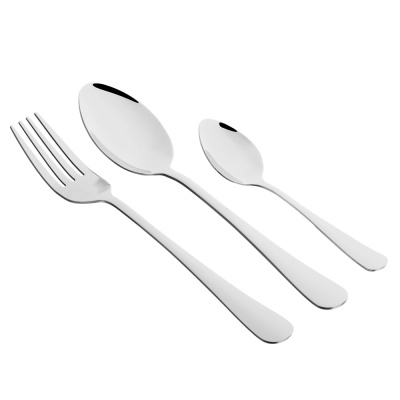 Набор столовых приборов 18 пр.SATOSHI Классика (1/24)