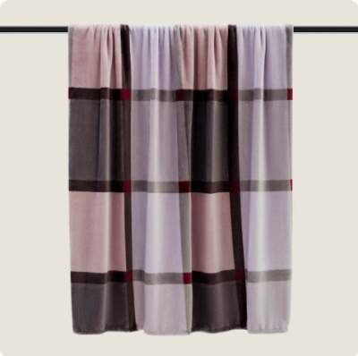 Плед Велсофт 1,5 сп (1/10)