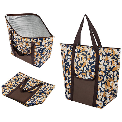 Термосумка 35л Cells CB-11 52*20*40см (1)