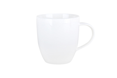 "Barista" Кружка 220мл 10 см*8 см*8 см(фарф) (12/48)