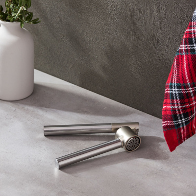 Пресс для чеснока SATOSHI Pevek (1)