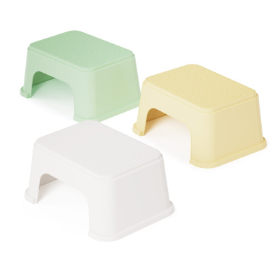 Табурет (подставка) пласт.(1/10)