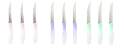 Набор ножей для овощей и фруктов 3пр l=21см (3в) (нжс) (1)