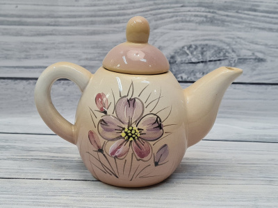 Чайник мал. Нежность (4)