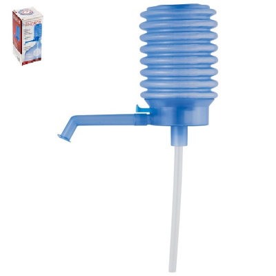 Помпа механическая для воды ENERGY (1/60)