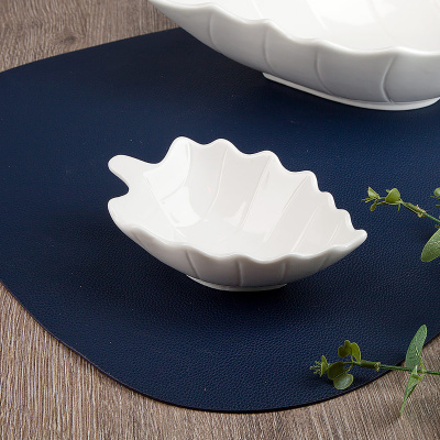 Салатник 15,5*10*5,5см "Маршмеллоу" (фрф) (6/72)