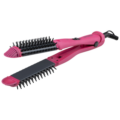 Выпрямитель для волос 2 в 1 ENERGY EN-843 ( 50Вт ) (1/12)