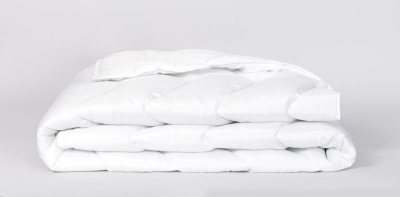 Одеяло "Эвкалиптовое волокно" 205х172 Белый (1/8)