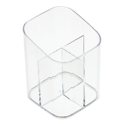 Органайзер косметический, 8х8х11,5см, полистирол.ЮНИLOOK ( 4/48) Органайзер косметический, 8х8х11,5см, полистирол.ЮНИLOOK ( 4/48)