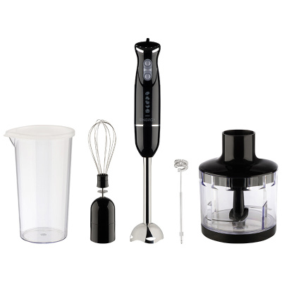 Блендер погружной Energy EN-136, 600 Вт, 2 скорости (1/6)