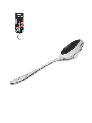 Ложка чайная 2шт PEARL (нжс) (12/12)