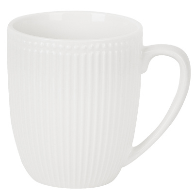 Кружка 350мл "Белый шоколад" (транспортная упаковка) фрф (6/36)