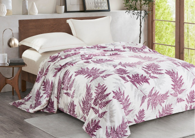 Плед Велсофт Евро (220*200) 330 гр/м² (1)