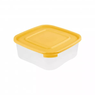 Контейнер Каскад квадро 1,8л (пластик) (1/18)