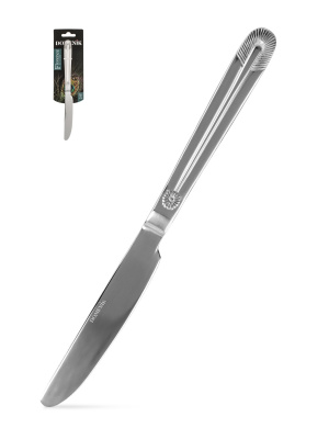 Нож столовый 23см FLORENCE (нжс) (12/12)