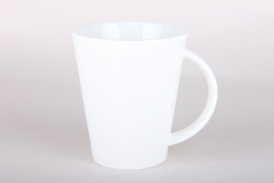 Кружка 400мл (фарф.) (12/48)