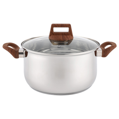 Кастрюля 5,9л Appetite "Donna" (нжс) (6)