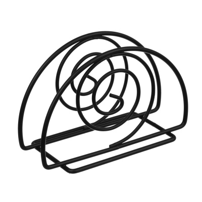 Салфетница "Калобра", 13,4х6,5х8см, сталь VETTA (1/36)