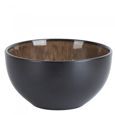 Салатник d=14,5см v=700мл (керамика) (min6) (транспортная упаковка)"Sherwood" (6/36)