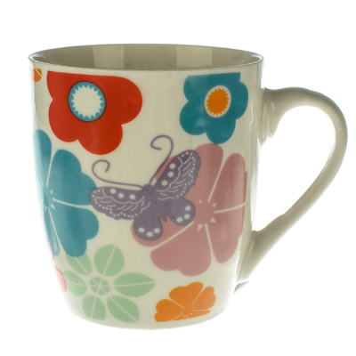 Кружка керам 180мл А94(12/96)