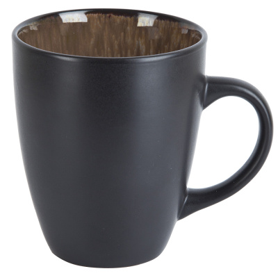 Кружка 400мл "Sherwood" (керамика) (12/48) 