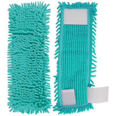 Насадка для швабры из микрофибры MopM4-Eco-H «Лапша» (5/5)