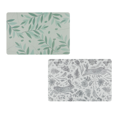 Салфетка сервировочная "Эллада", 42x28см, полипропилен, 2 диз (12/12/240) Салфетка сервировочная "Эллада", 42x28см, полипропилен, 2 диз (12/12/240)