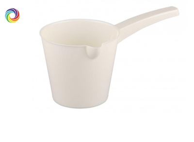 Ковш "Эконом" 1,5л (со сливом) (уп.28)