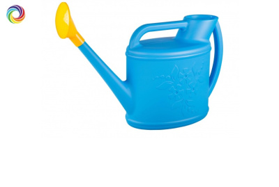 Лейка 12л "Премьера" (с рассеивателем) (уп.6)