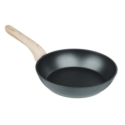 Сковорода литая d20см, АП, индукция SATOSHI Шарлеруа (1/6)