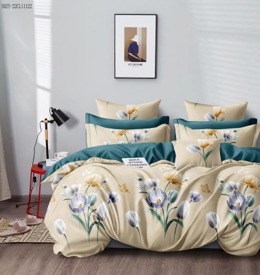 КПБ Поплин 1,5сп (1/6)