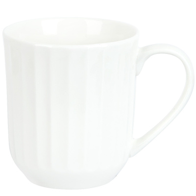 Кружка 350мл "Мадлен" (без индивидуальной упаковки) фрф (6/36)